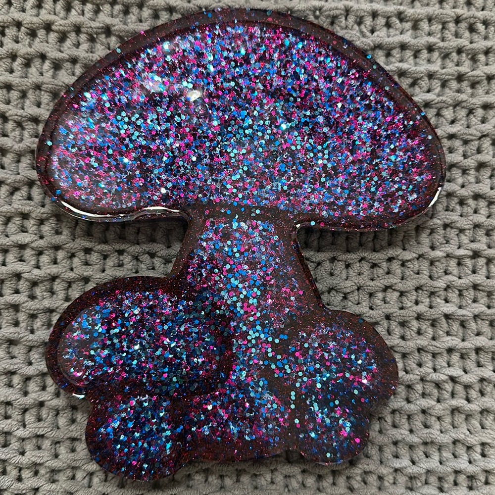🍄Mushroom Tray Organizer 🍄 - Picture 4 of 5